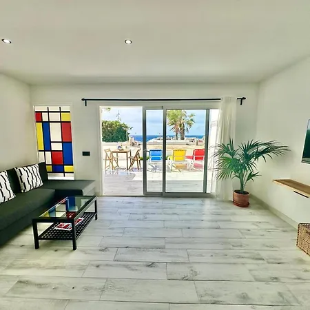 Luxury Paradiese - Sea Views Пуерто-дель-Кармен