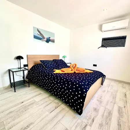 Luxury Paradiese - Sea Views Апартаменти Пуерто-дель-Кармен