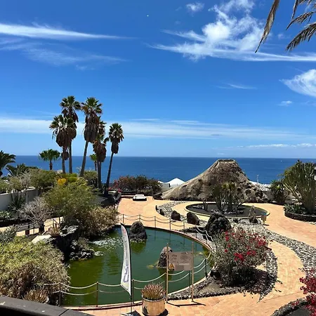 Апартаменти Luxury Paradiese - Sea Views Пуерто-дель-Кармен