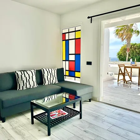 Luxury Paradiese - Sea Views Appartamento