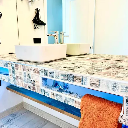 Luxury Paradiese - Sea Views Appartamento