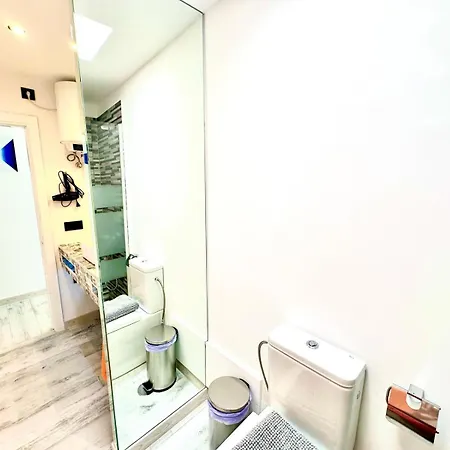 Luxury Paradiese - Sea Views Appartamento