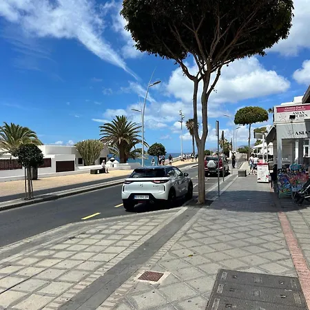 Appartamento Luxury Paradiese - Sea Views
