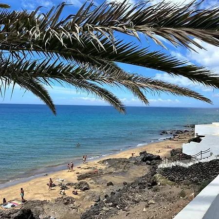 Daire Luxury Paradiese - Sea Views Puerto del Carmen (Lanzarote)