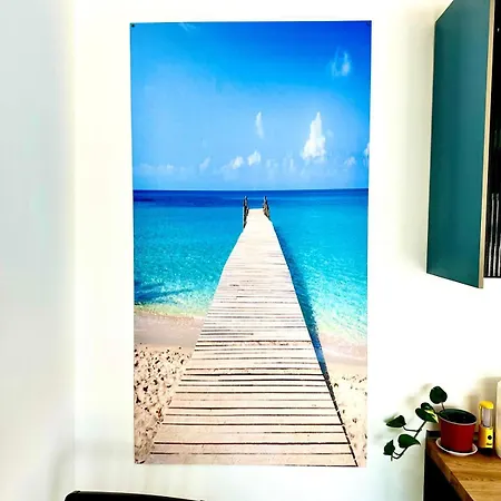 Lejlighed Luxury Paradiese - Sea Views